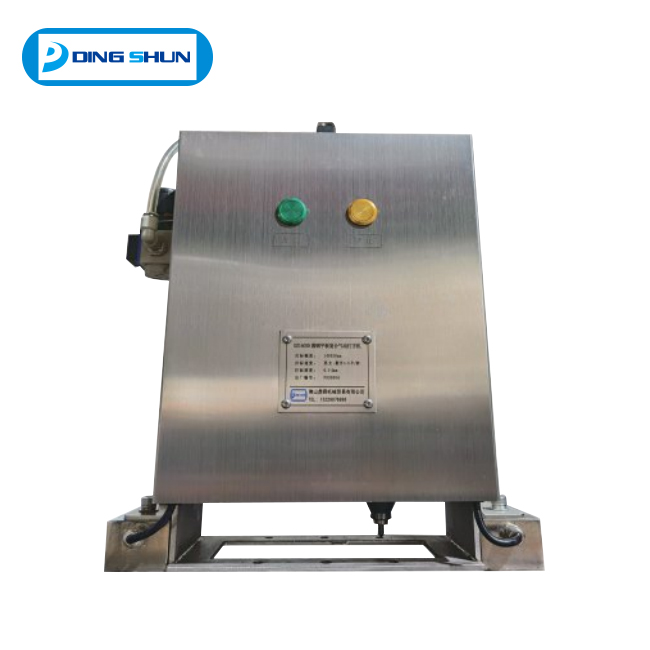 氣動打字打標(biāo)機